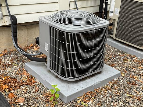 24/7 Emergency Ac Installation experts in Van Buren, AR