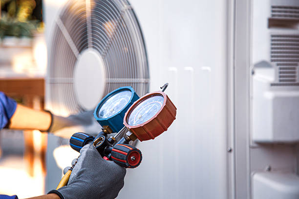 Affordable Ac Installation solutions in Van Buren, AR